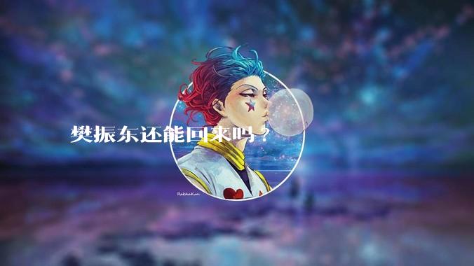 樊振东还能回来吗?