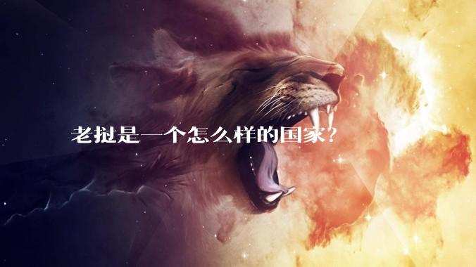 老挝是一个怎么样的国家？