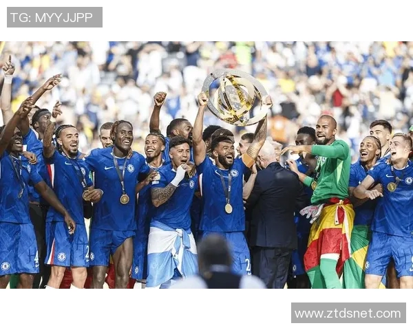 FIFA拟放宽世俱杯名额限制 英超下届有望获三席 FIFA拟放宽世俱杯名额限制 英超下届有望获三席