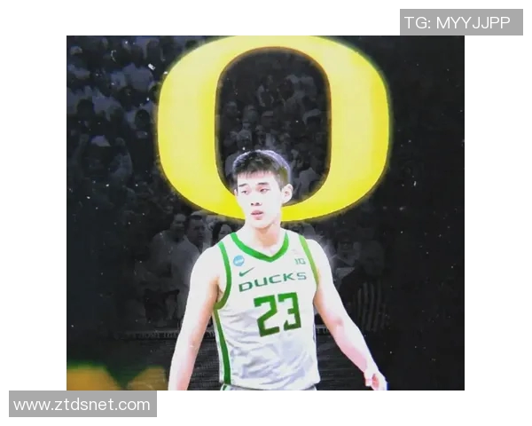 11投4中!俄勒冈大学主帅:林葳转移球很棒 但他后来有点缺乏耐心 11投4中!俄勒冈大学主帅:林葳转移球很棒 但他后来有点缺乏耐心