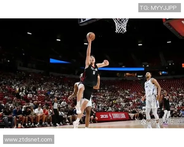 122-108!杨瀚森1分1篮板,开拓者5人得分上双,客场击退湖人 122-108!杨瀚森1分1篮板,开拓者5人得分上双,客场击退湖人