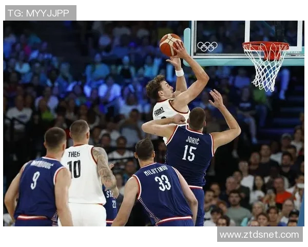 手感火热!小瓦格纳上半场10投7中&三分3中2攻下18分3板1助 手感火热!小瓦格纳上半场10投7中&三分3中2攻下18分3板1助