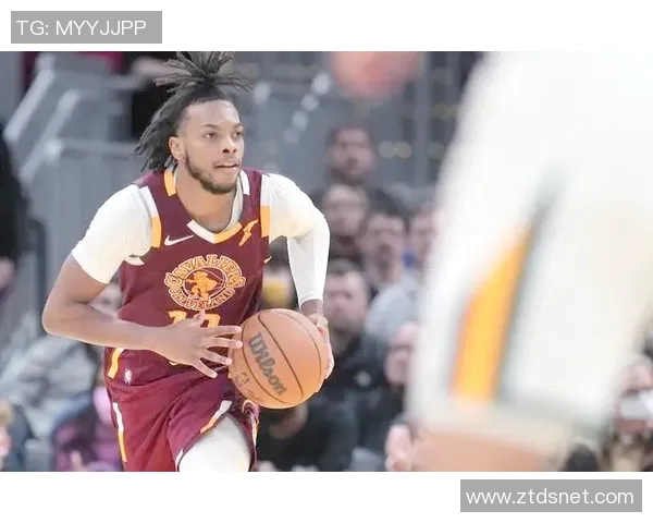 加兰深情表态:我的爱在克利夫兰 加兰深情表态:我的爱在克利夫兰