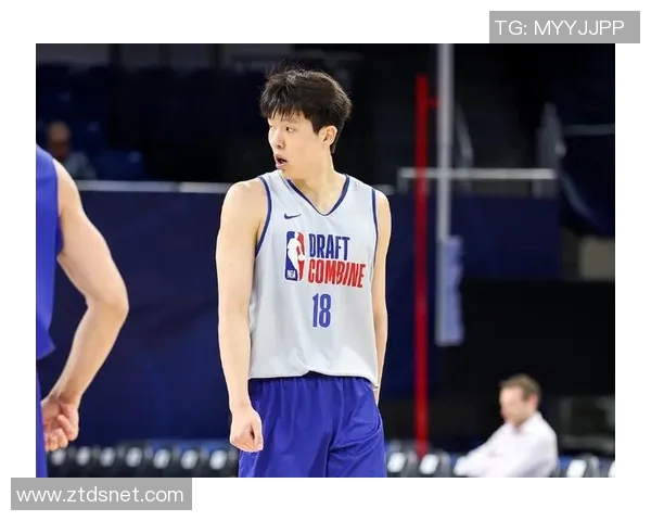 杨瀚森19号随开拓者战太阳热身，斯普利特错失锻炼机会