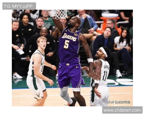 湖人三核终于共存!东契奇展最佳形态,里弗斯双能卫,艾顿受益! 湖人三核终于共存!东契奇展最佳形态,里弗斯双能卫,艾顿受益!