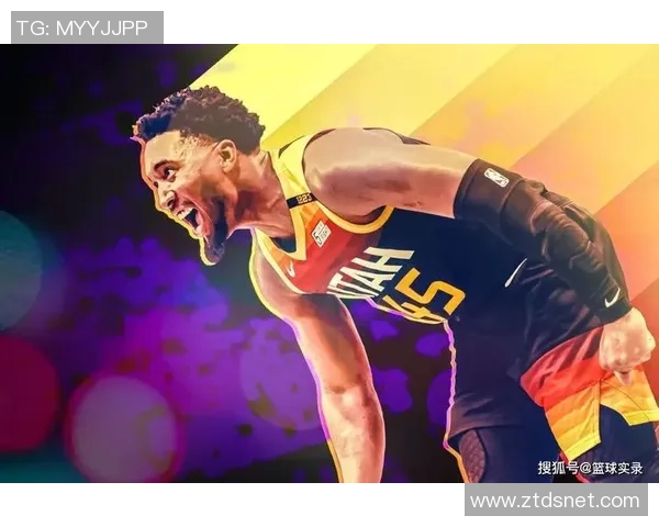 阿杰伊-米切尔火力全开:赛季场均近17分,10战9场得分上双 阿杰伊-米切尔火力全开:赛季场均近17分,10战9场得分上双