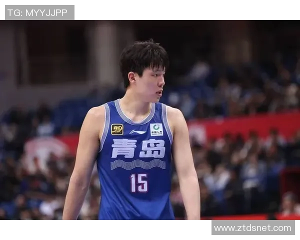 麦克丹尼尔斯谈隔扣杨瀚森:我没有恶意,这只是篮球