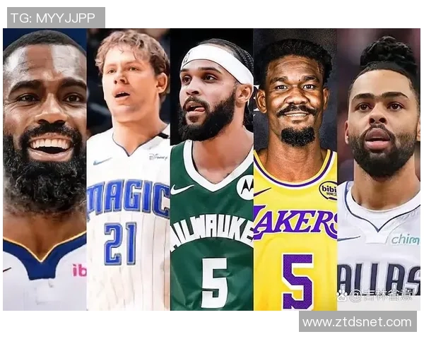 本赛季5位底薪奇兵:300万胜似3000万身价,爵士又打出一准全明星 本赛季5位底薪奇兵:300万胜似3000万身价,爵士又打出一准全明星