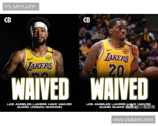 湖记：湖人仍在探索边缘性补强交易，但前提是保留今夏6000万薪资空间