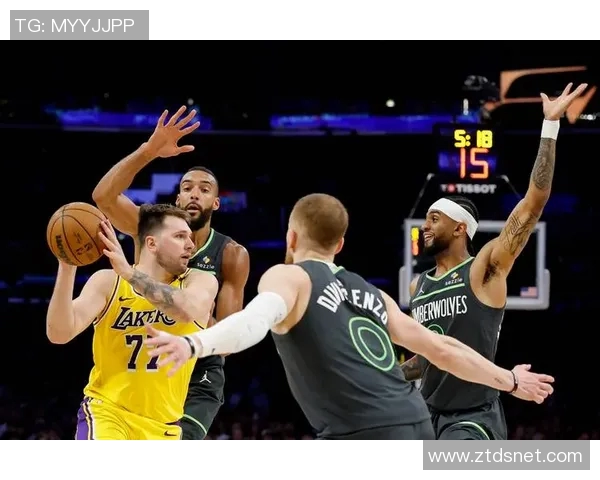 戈贝尔：现在每场比赛都会影响季后赛对阵 防守拼劲是立身之本