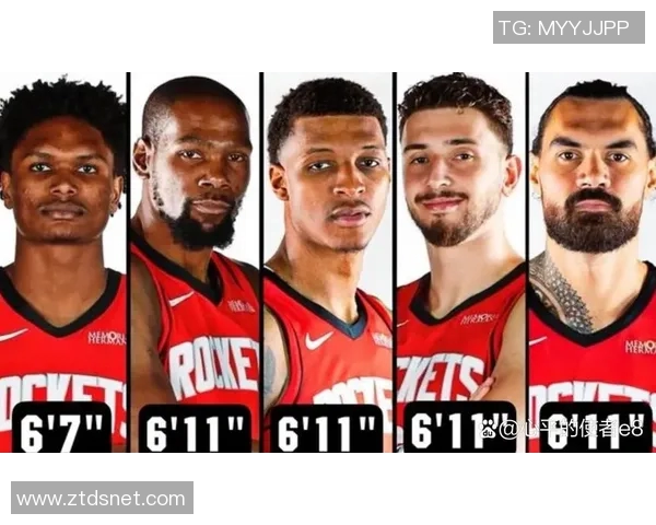 申京与阿门兼容性难题持续困扰火箭 乌度卡除了啃老KD别无他法？